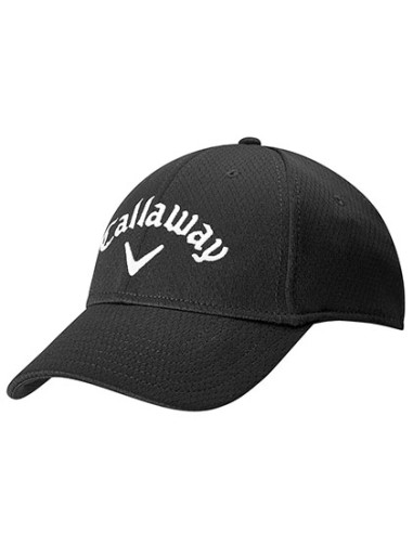 CAL-CGASA0Z1-Mens Side Crested Cap